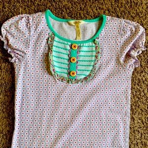 Matilda Jane Top